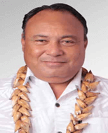 Deputy Speaker of the Parliament of Samoa